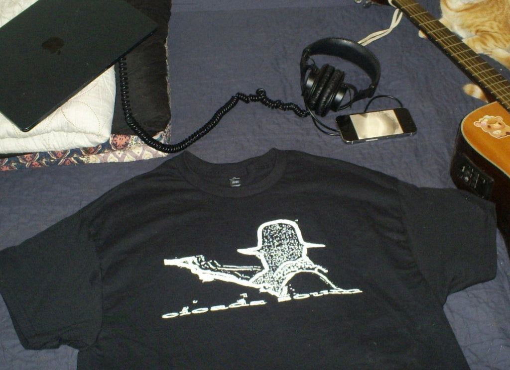 cicada scum shirt