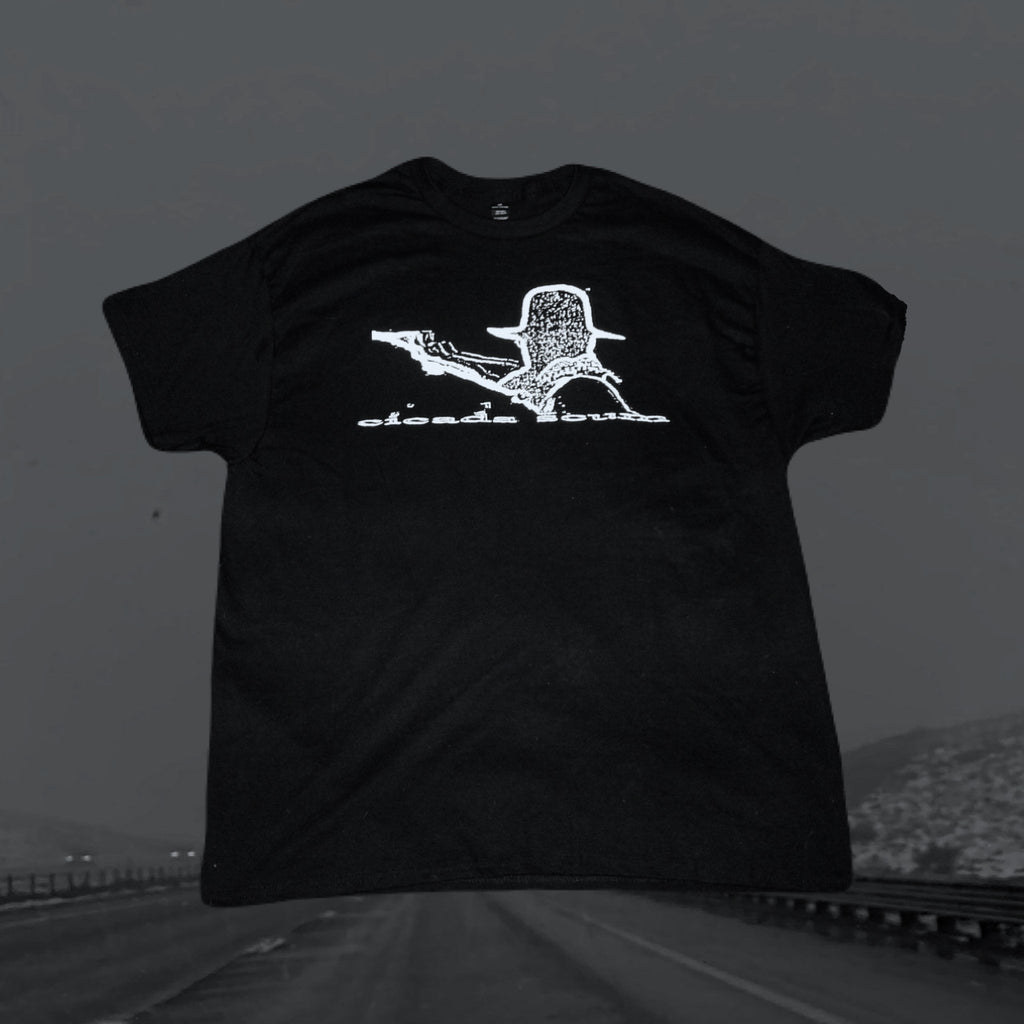 cicada scum shirt